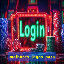 melhores jogos para ganhar dinheiro no pix